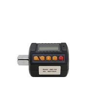 LLOOPK Chiave dinamometrica digitale, Chiave dinamometrica digitale 1/2 elettronica regolabile Set bici Riparazione auto Bicicletta(ANC-135)