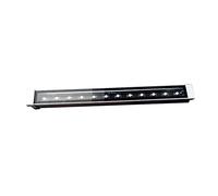 LLOOPK Lampada UV, 120W LED UV Lampada polimerizzante for gel senza ombre for polimerizzazione della piastra fotosensibile Rilevazione fluorescenza for resina(395nm)