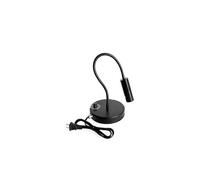 LLOOPK Lampada UV, Lampada polimerizzante for resina UV LED polimerizzatrice for unghie Torcia for epossidica Cura colla adesiva Attrezzature for gioielli Strumento(395nm,100W Dimming)