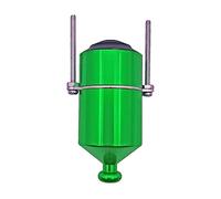 LLOOPK Monitor Fish Finder da 4.3/5.0 pollici Adatto for telecamera da pesca Schermo di visualizzazione visivo subacqueo Dispositivo for la ricerca di pesca con visione notturna oscura(NO Card)