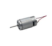 LLOOPK Scooter subacqueo, Accessori Generali Barca di Nidificazione Che Tira Il Mezzo Marinaio Modificato Motore Subacqueo Elica Ad Alta velocità for Barche da Pesca(Built in Motor,Right)