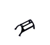 LLOOPK Scooter subacqueo, Accessori Generali Barca di Nidificazione Che Tira Il Mezzo Marinaio Modificato Motore Subacqueo Elica Ad Alta velocità for Barche da Pesca(Propeller Guard,Left Side)