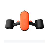 LLOOPK Scooter subacqueo, Il Velivolo Subacqueo S2 Aiuta L'immersione A Sparare All'elica Subacquea Dell'attrezzatura Portatile(S2)