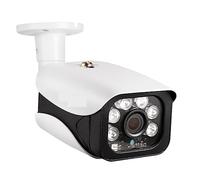 LLOOPK Telecamera di sicurezza, Telecamera IP 8MP 4K Telecamera di videosorveglianza for esterni H.265 CCTV Array for visione notturna IR 4MP POE(2.8mm,Super 4MP POE)