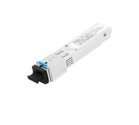 LLOOPK Tester fibra ottica, Ricetrasmettitore in fibra ottica C+++ SFP Power +8dBm +9dBm(GPON OLT 8db)