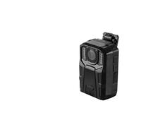 LLOOPK YSW-Y2 Mini telecamera indossata dal corpo A7 Fotocamera montata sul corpo della polizia Videoregistratore digitale Dashcam HD 1080P DVR Cam(32GB)
