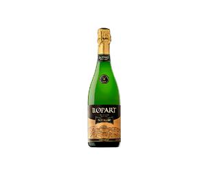 Llopart Imperial Panoràmic Reserva Brut 2019