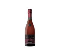 Llopart Microcosmos Brut Nature Rosat 2022