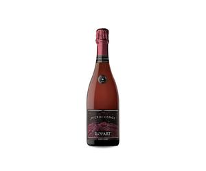 Llopart Microcosmos Brut Nature Rosat 2022