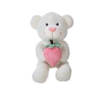 Creaciones Llopis Fresi Bear Teddy 3 Modelli Spedizione Casuale Assortito 110 Cm