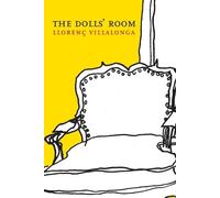 Llorenc Villalonga The Dolls' Room (Tascabile) Catalan Literature Series