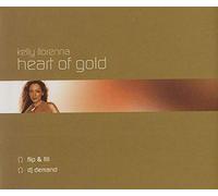 Llorenna, Kelly - Heart of Gold