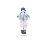 Abbigliamento per bambola 42 cm