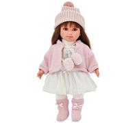 Llorens Baby Doll Llorens 35 cm S_0301_S2415074 Giocattoli