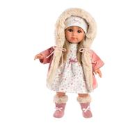 Llorens Baby Doll Llorens Elena (35 Cm) S_0301_S2417831 Giocattoli
