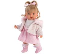 Llorens bambola Valeria 28 cm