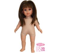 Llorens SARA bambola realistica 35 cm