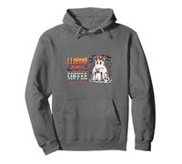 LLorona Before Coffee Shirt Fantasma Floreale Divertente Halloween Felpa con Cappuccio