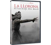 Llorona (La) - Le Lacrime Del Male;