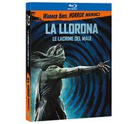 La Llorona - Le Lacrime Del Male - Coll Horror