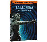 Llorona, Le Lacrime Del Male - Collezione Horror ( DVD)