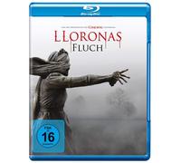 Lloronas Fluch (Blu-ray) Cardellini, Linda, Velasquez, Patricia, Cruz, Raymond