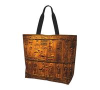 LLOTPQ Borsa a tracolla con stampa di Babbo Natale e pupazzo di neve, borsa tote da donna, accessori per shopping e viaggi, perfetta per la vita quotidiana e altro ancora, Nativo Americano1, Taglia