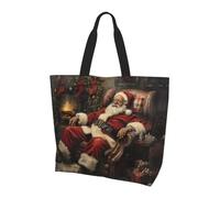 LLOTPQ Molte borse a tracolla con stampa artistica di cactus - Borse da donna, accessori per shopping e viaggi, perfette per la vita quotidiana e altro ancora, Natale., Taglia unica