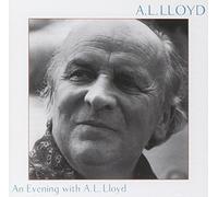 Lloyd, A. L. - Evening With A. L. Llodd