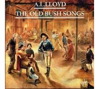 Lloyd, a l - The Old Bush Songs