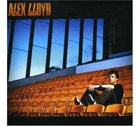 LLOYD, ALEX - ALEX LLOYD