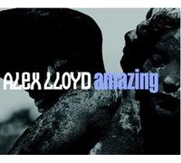 Lloyd, Alex - Amazing