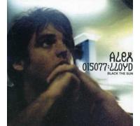 Lloyd, Alex - Black The Sun
