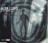Lloyd,Alex - Black the Sun