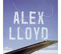 Lloyd, Alex - Distant Light