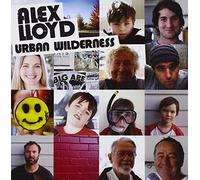 LLOYD, ALEX - URBAN WILDERNESS