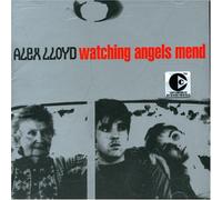 Lloyd,Alex - Watching Angels Mend (11 Tracks)