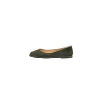 LLOYD Ballerina 'Flexa' verde scuro Donna LLOYD 39