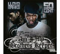 Lloyd Banks - Am I My Brother'S Keeper