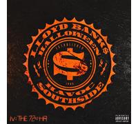 Lloyd Banks Halloween Havoc IV: The 72nd Hour 12" Album