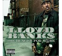 Lloyd Banks - Hunger for More