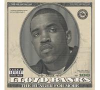Lloyd Banks - Hunger for More (+DVD)