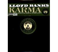 Lloyd Banks - Karma