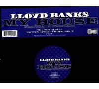 Lloyd Banks - My House