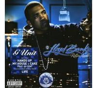 Lloyd Banks Rotten Apple (CD) Album