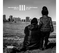Lloyd Banks The Course of the Inevitable 3: Pieces of My Pain (Vinyl LP)