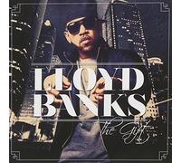 Lloyd banks - The Gift