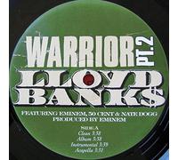 Lloyd Banks - Warrior Pt. 2