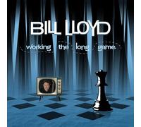 Lloyd, Bill - Working The Long Game