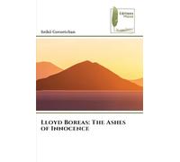 Lloyd Boreas: The Ashes of Innocence
